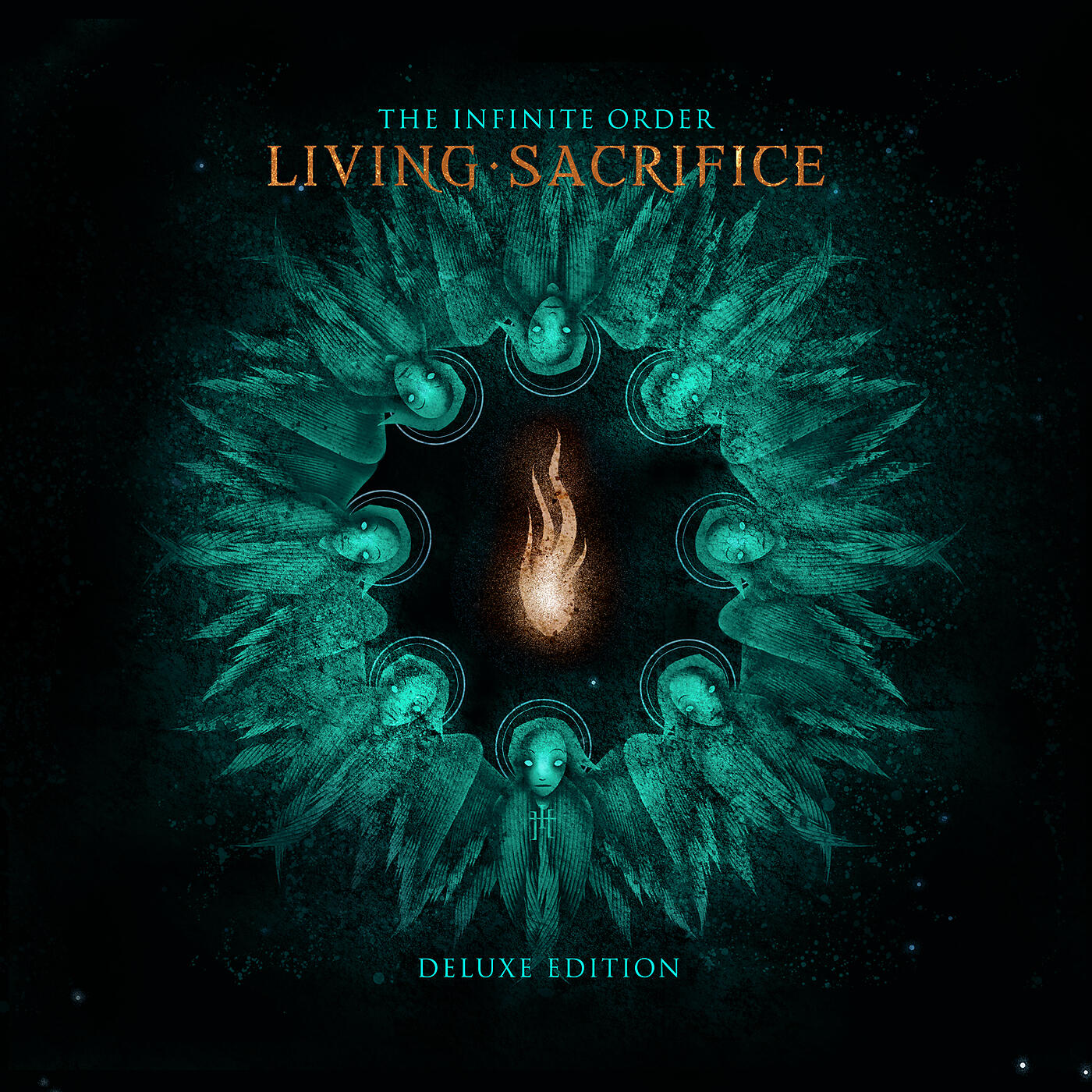 Релиз The Infinite Order