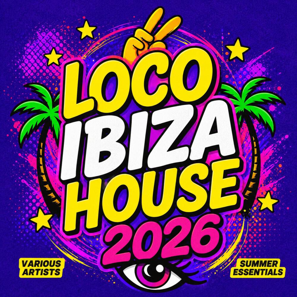Релиз Loco Ibiza House