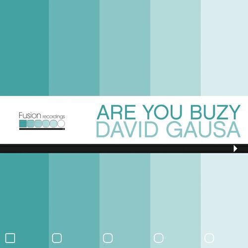 Релиз Are You Buzy