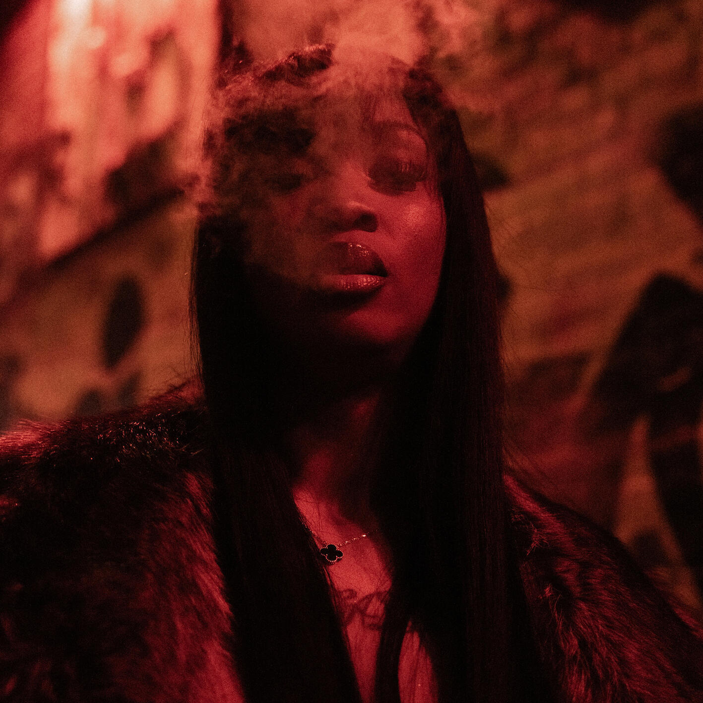 Релиз Upinsmoke