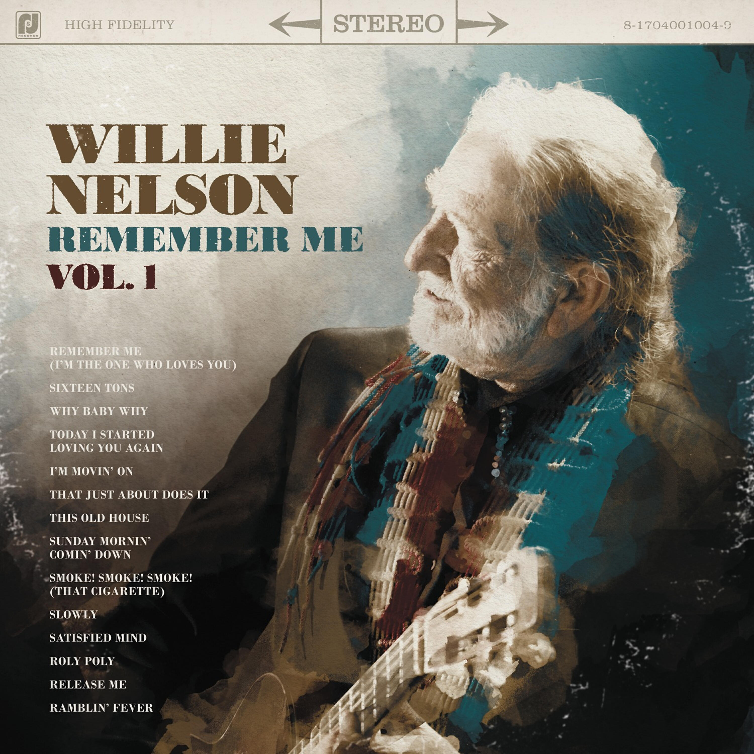 Релиз Remember Me, Vol. 1