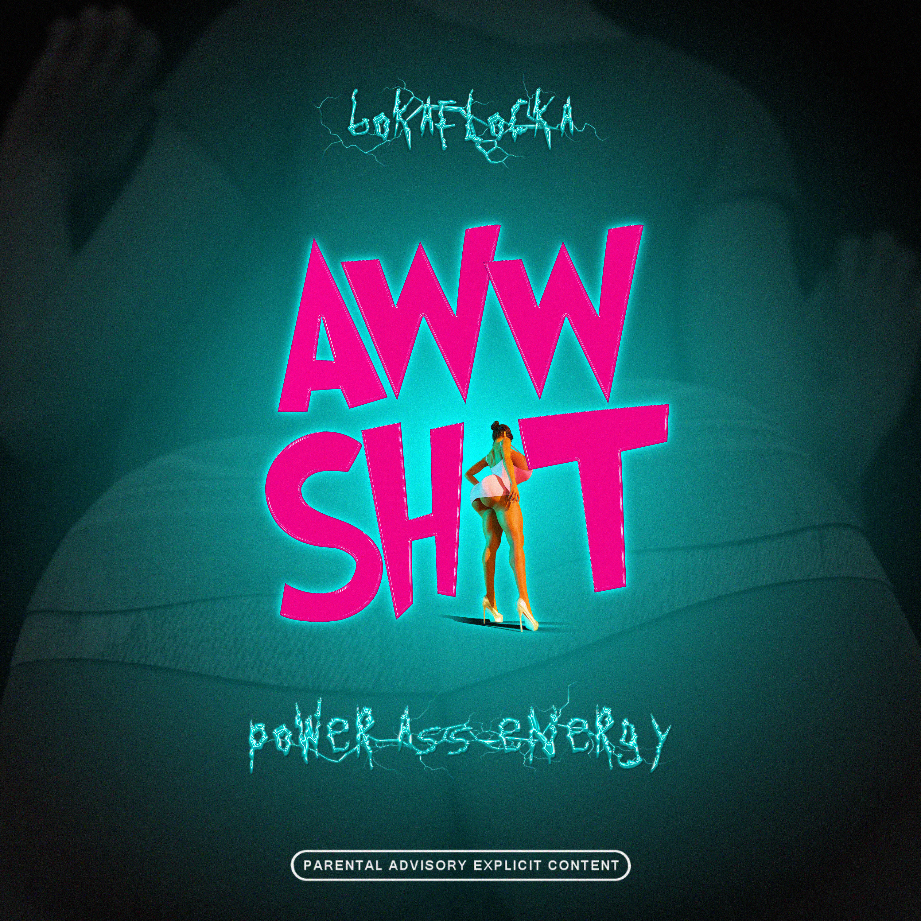 Релиз Aww Shit (prod. by Motion House)