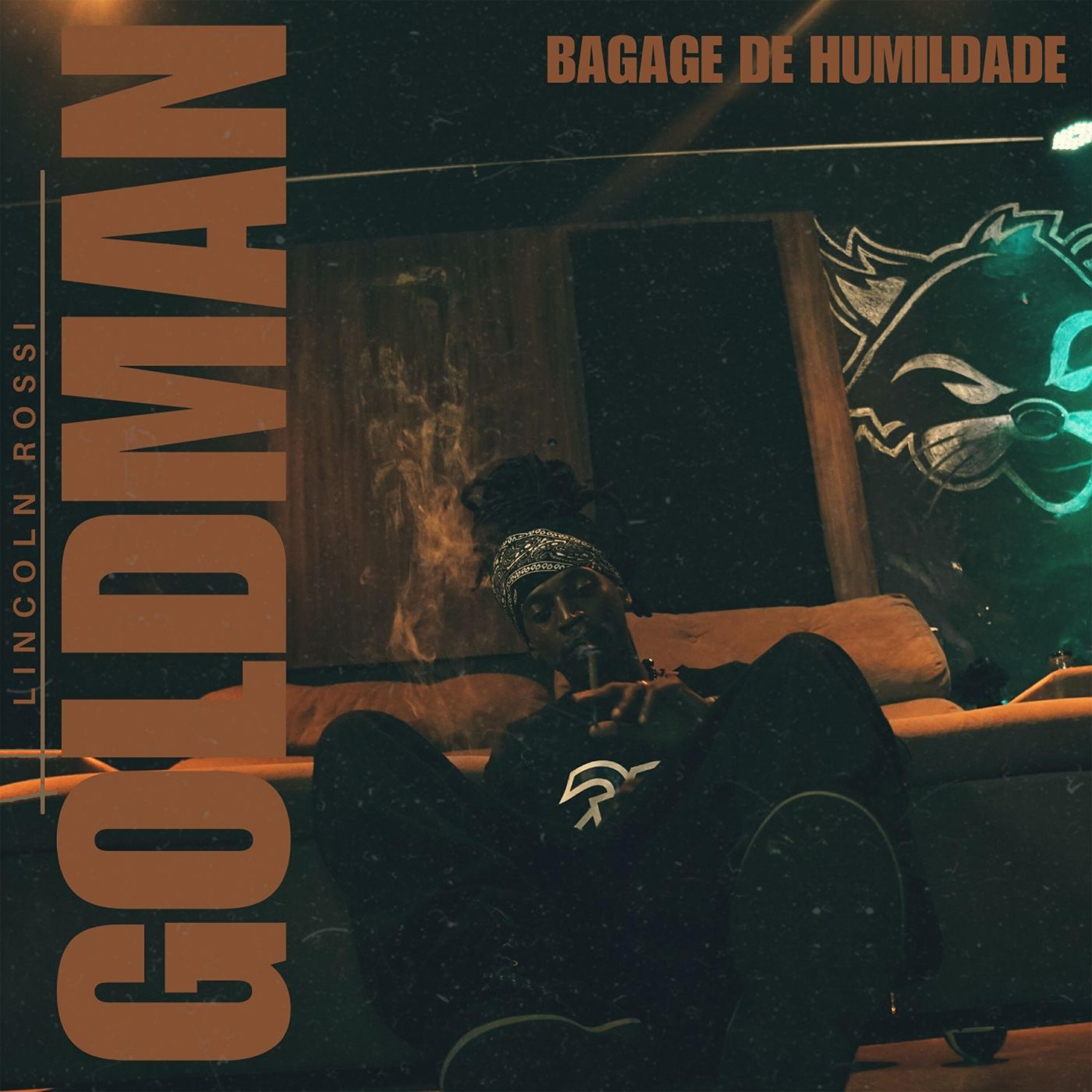 Релиз Bagage de Humildade