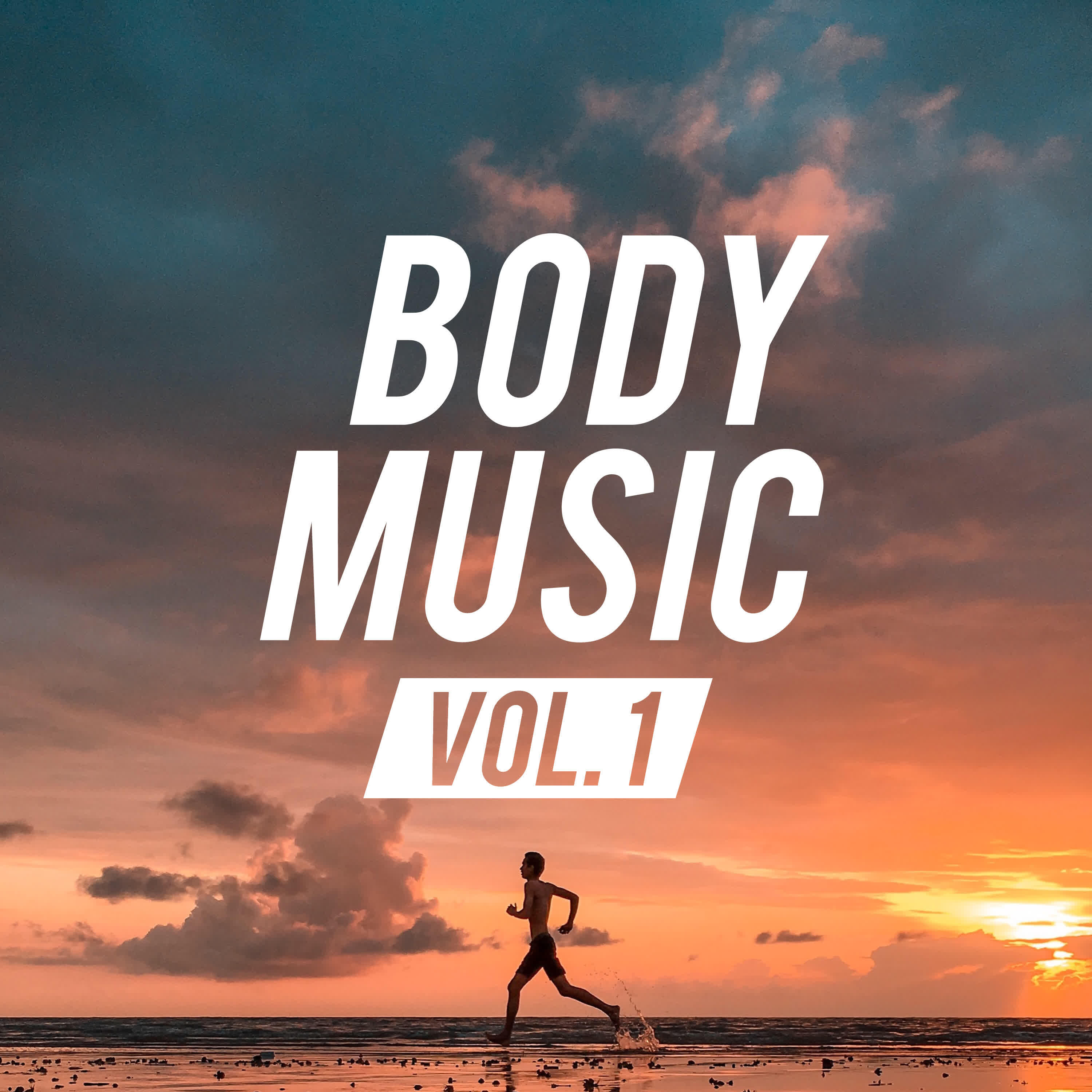 Релиз Body Music Vol.1
