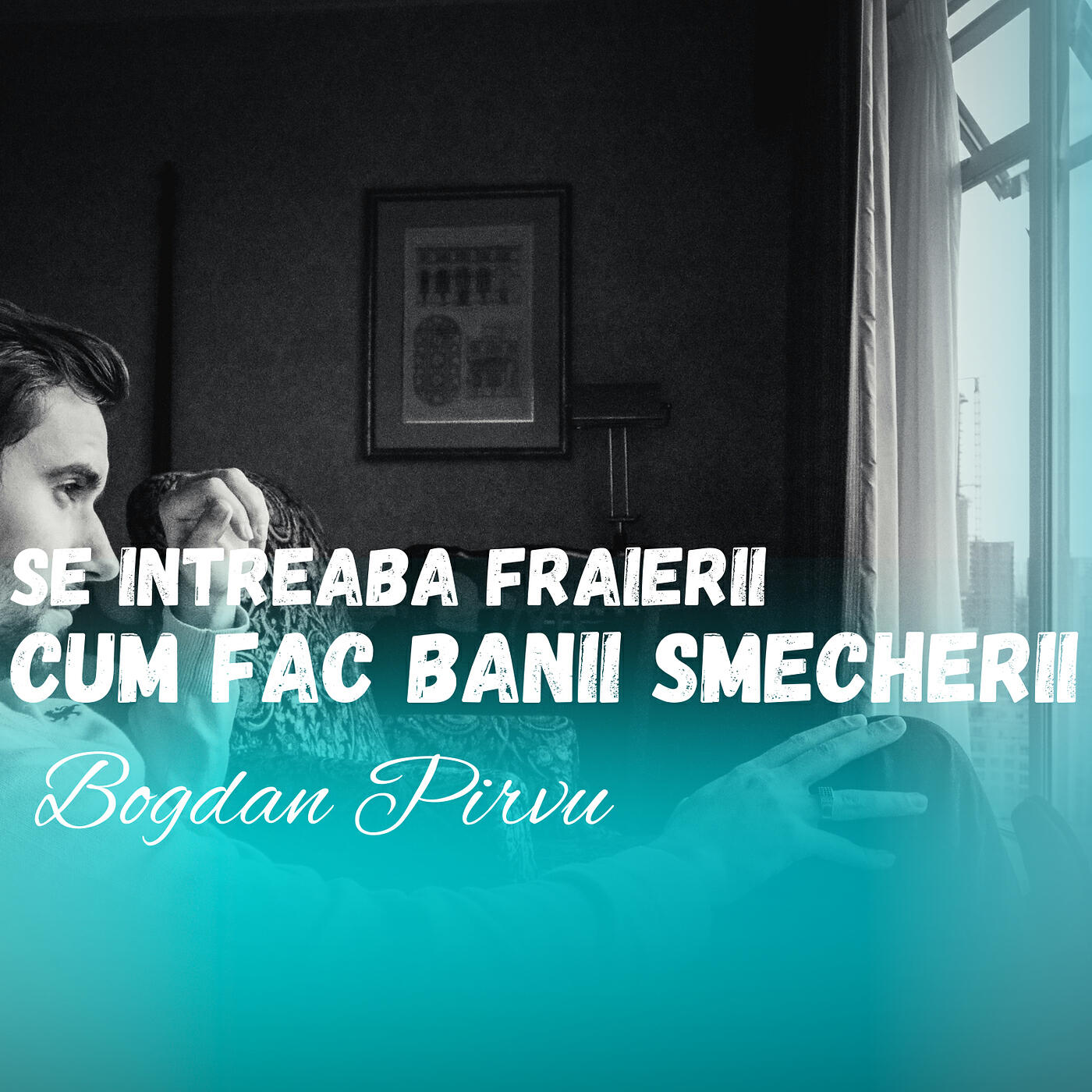 Релиз Se Intreaba Fraierii Cum Fac Banii Smecherii (Remix)
