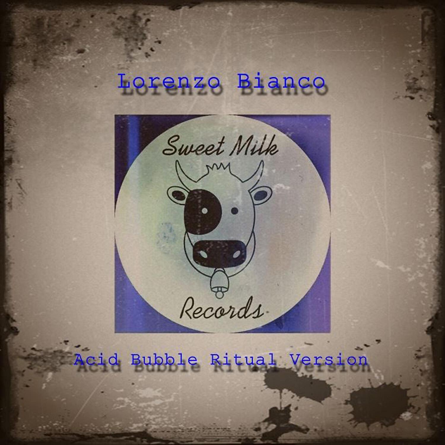 Релиз Acid Bubble Ritual Version