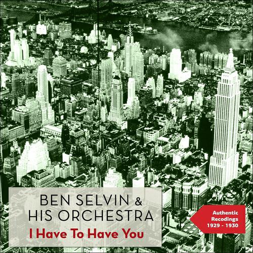 Релиз I Have to Have You