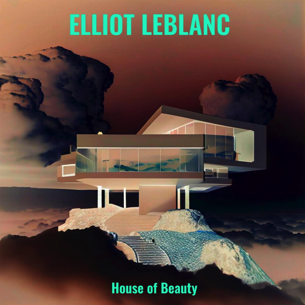 Elliot Leblanc