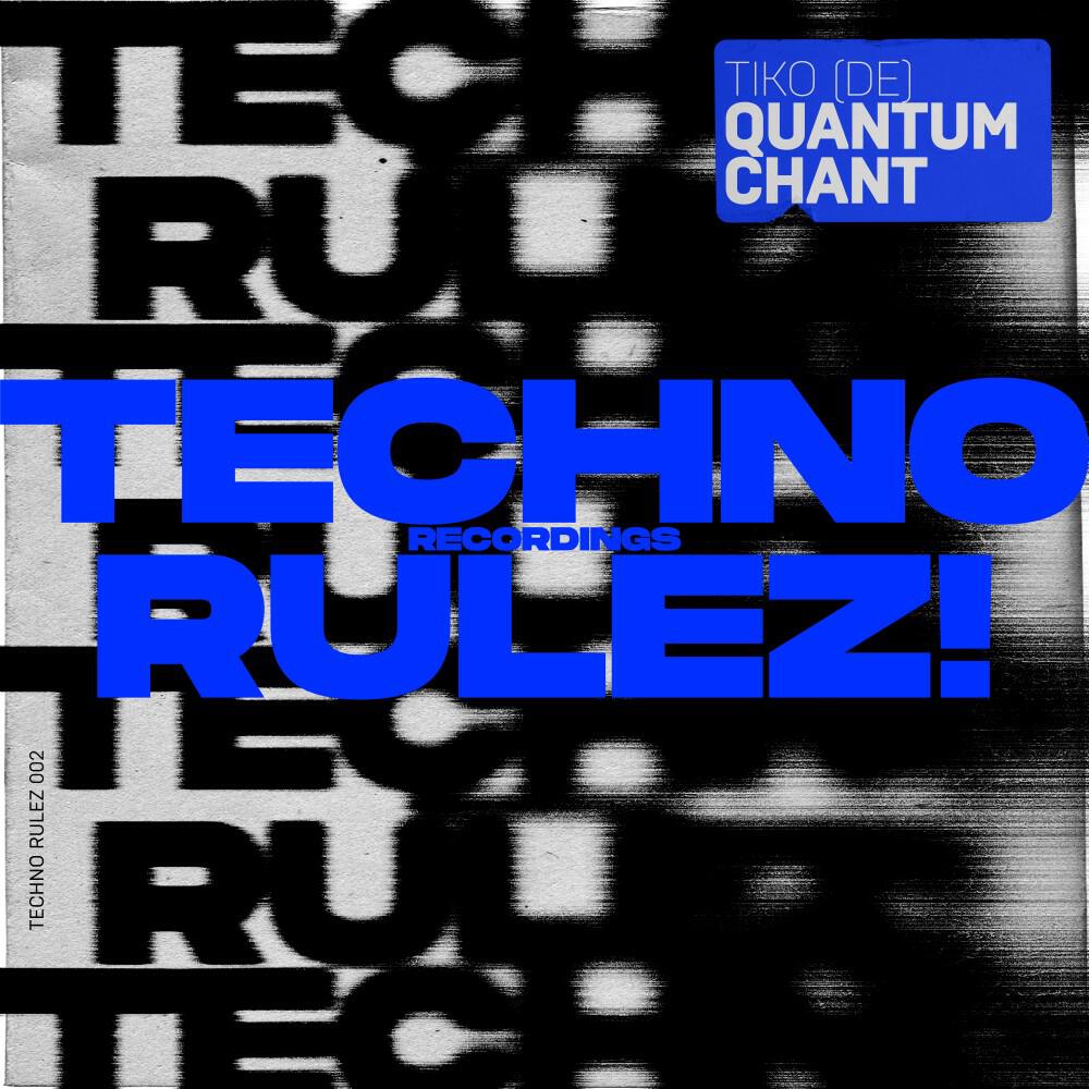Релиз Quantum Chant