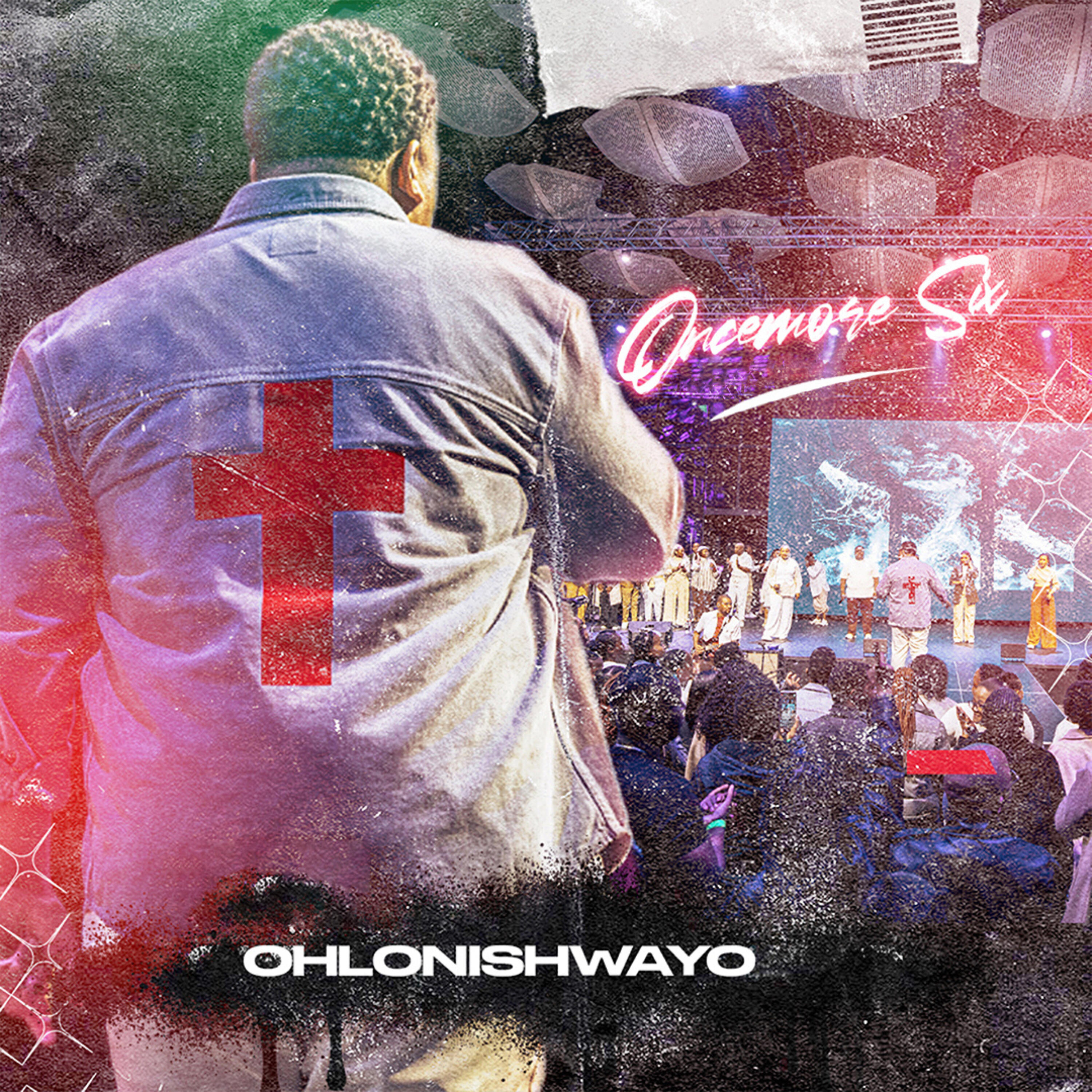 Релиз Ohlonishwayo