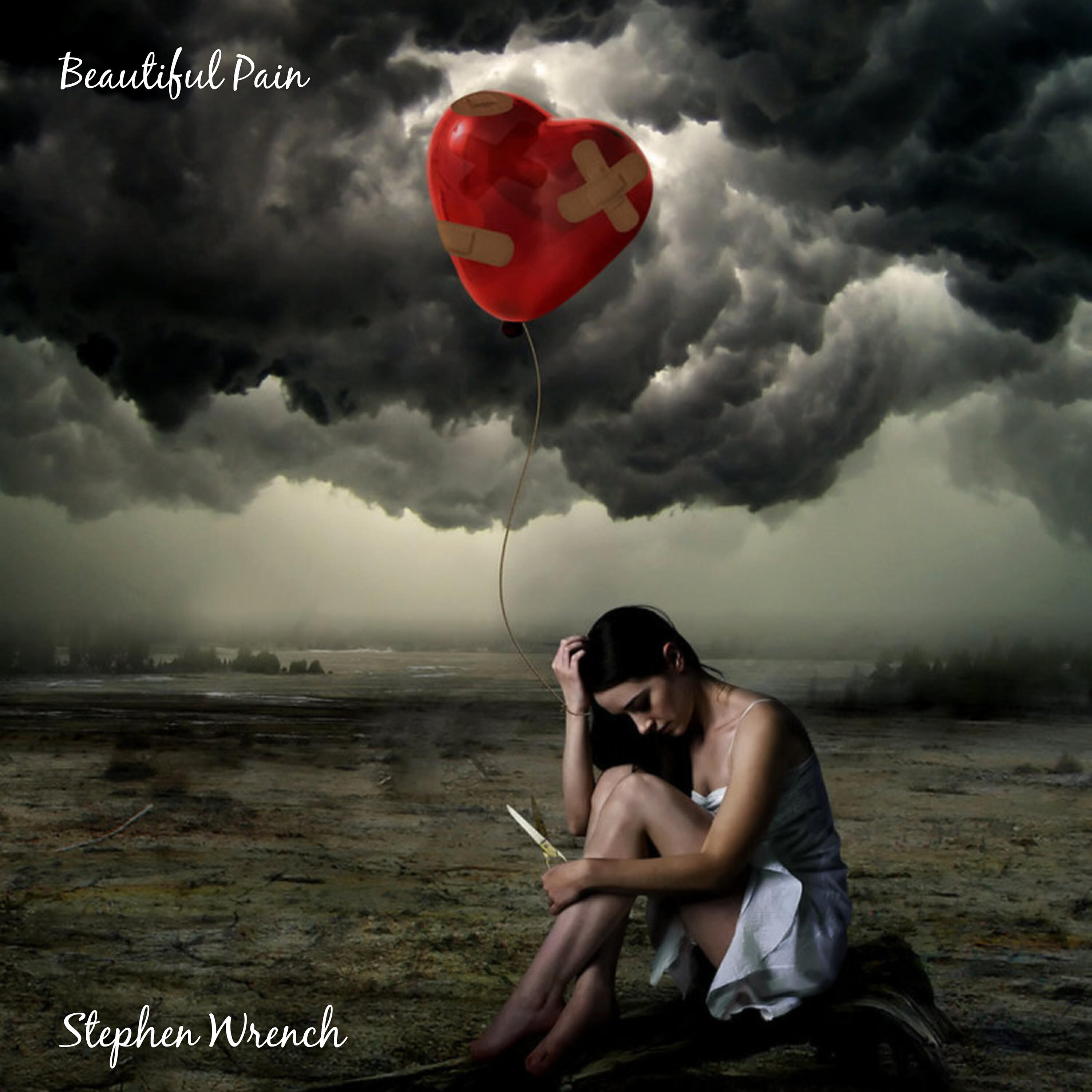 Релиз Beautiful Pain