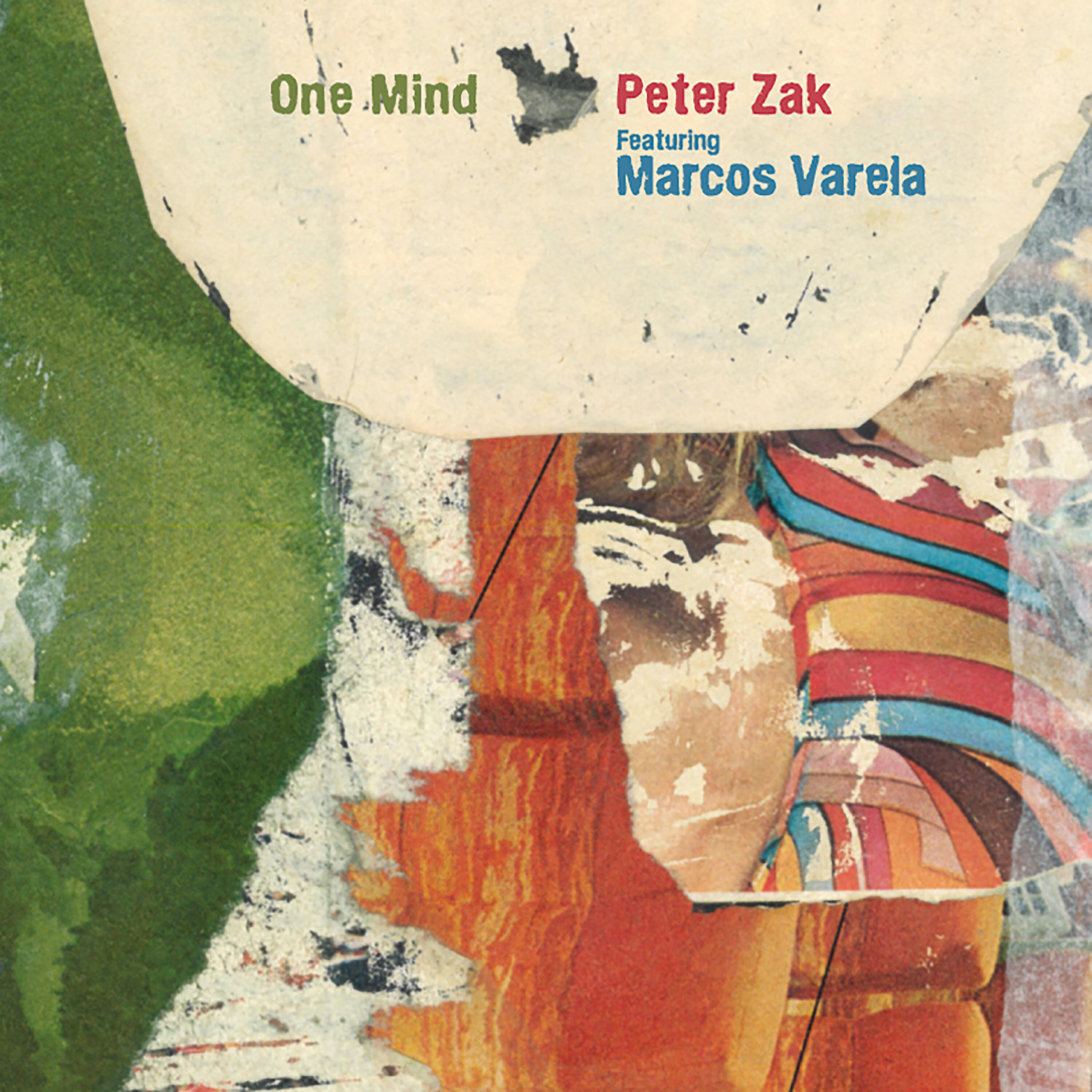 Релиз One Mind