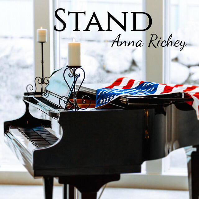 Релиз Stand