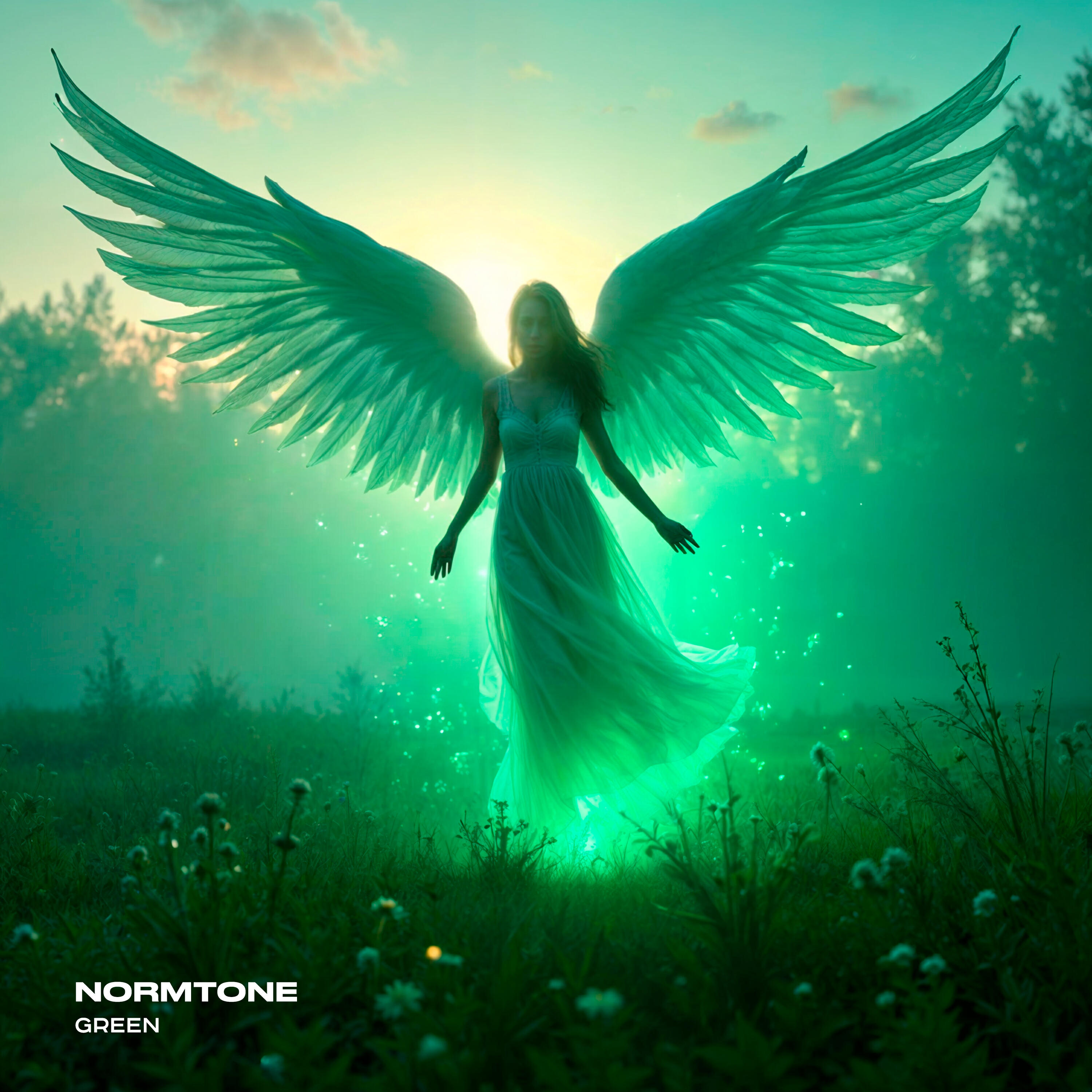 Релиз Green
