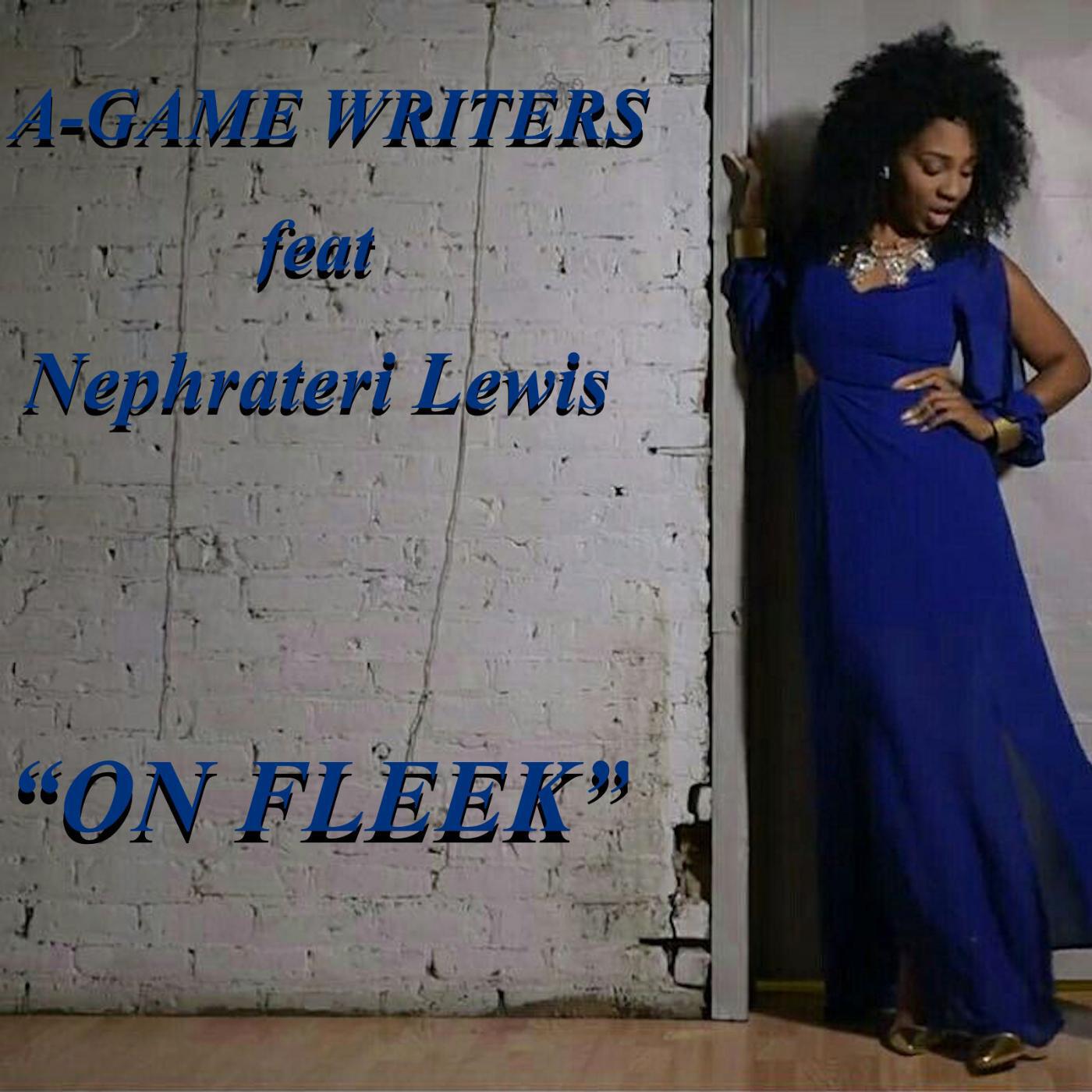Релиз On Fleek (feat. Nephrateri Lewis)