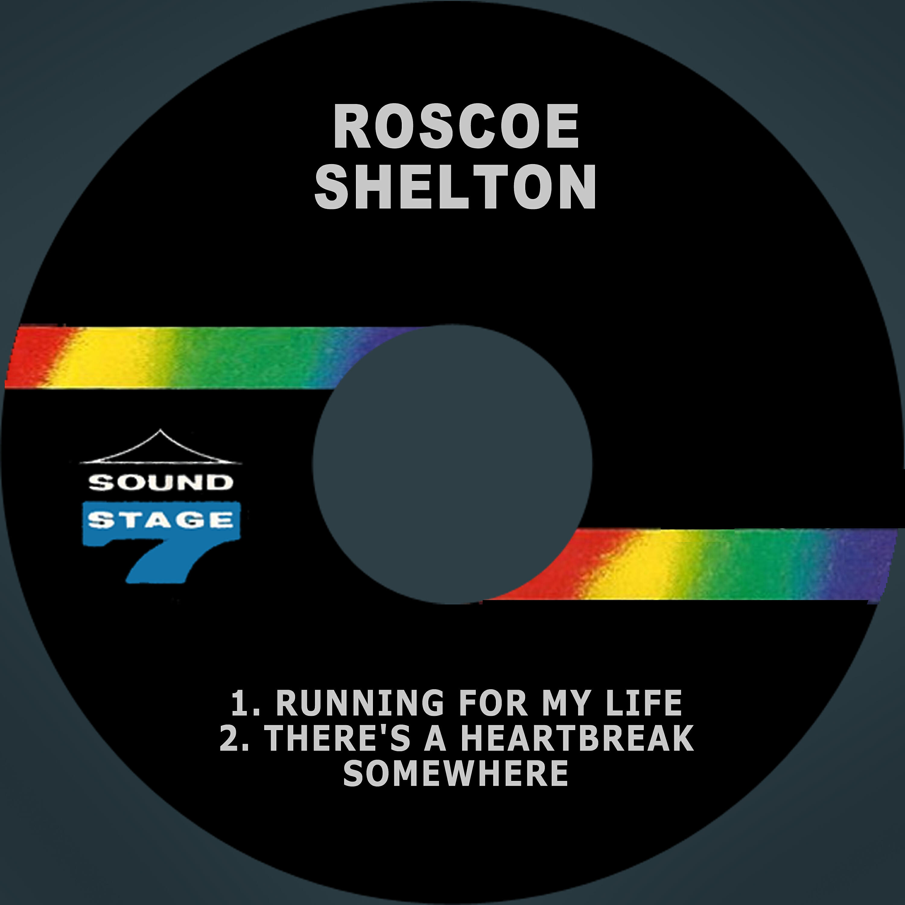 Релиз Running for My Life
