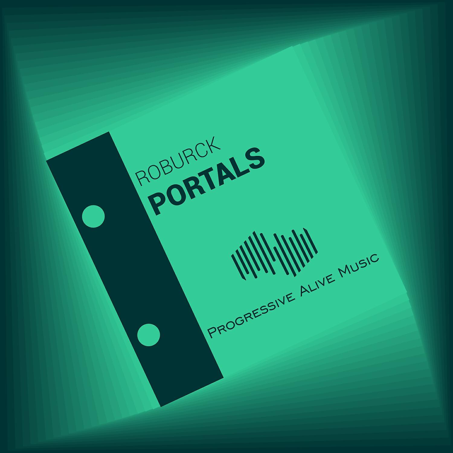 Релиз Portals