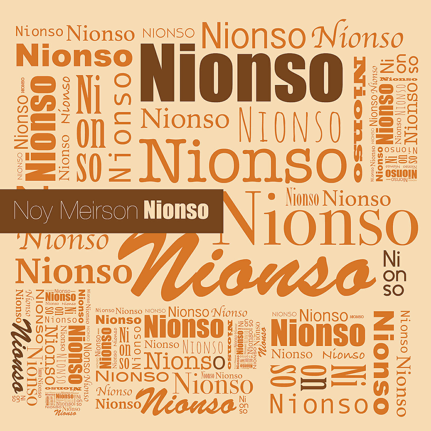 Релиз Nionso
