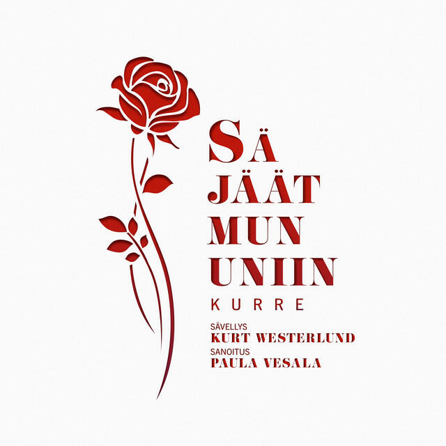 Релиз Sä jäät mun uniin