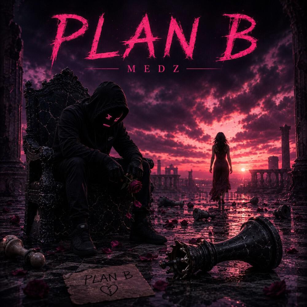 Релиз Plan B