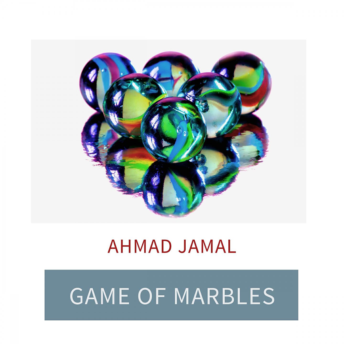 Релиз Game Of Marbles