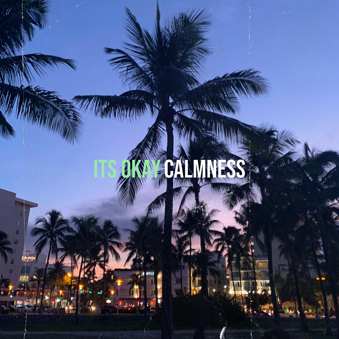 Релиз Its Okay