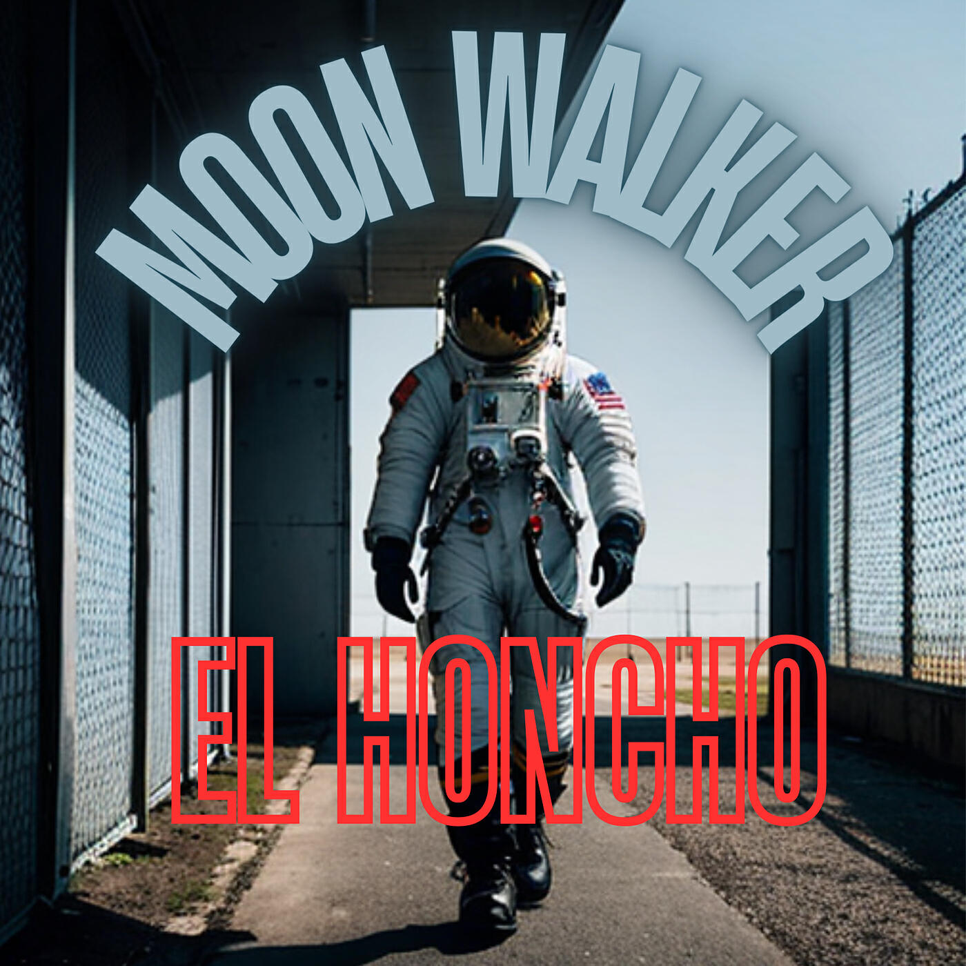 Релиз Moonwalker