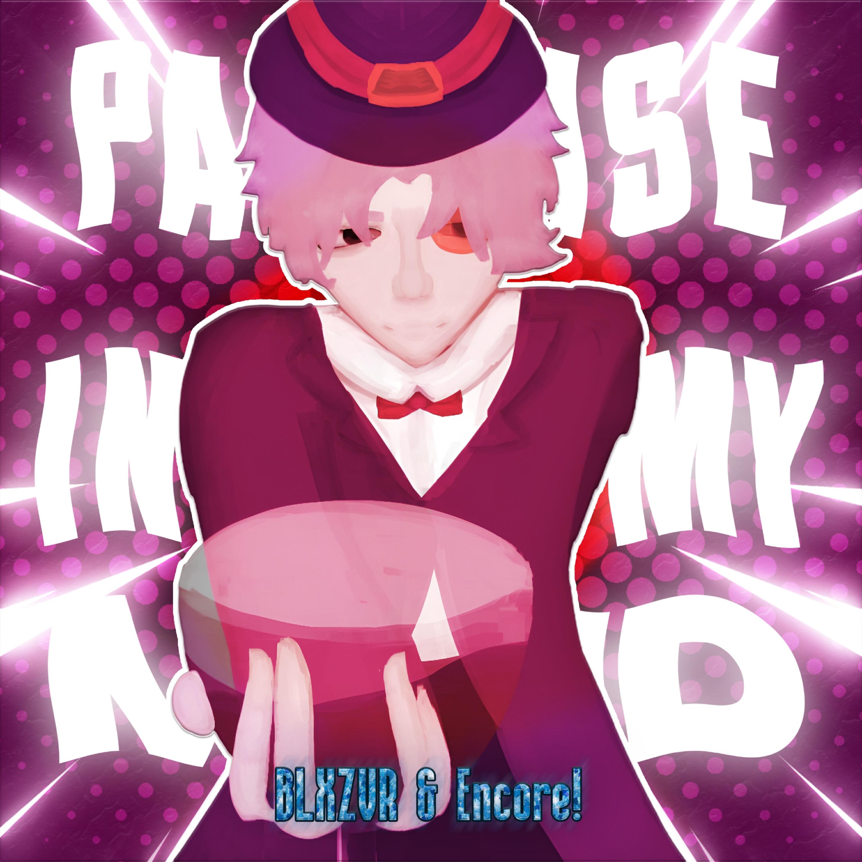 Релиз PARADISE IN MY MIND