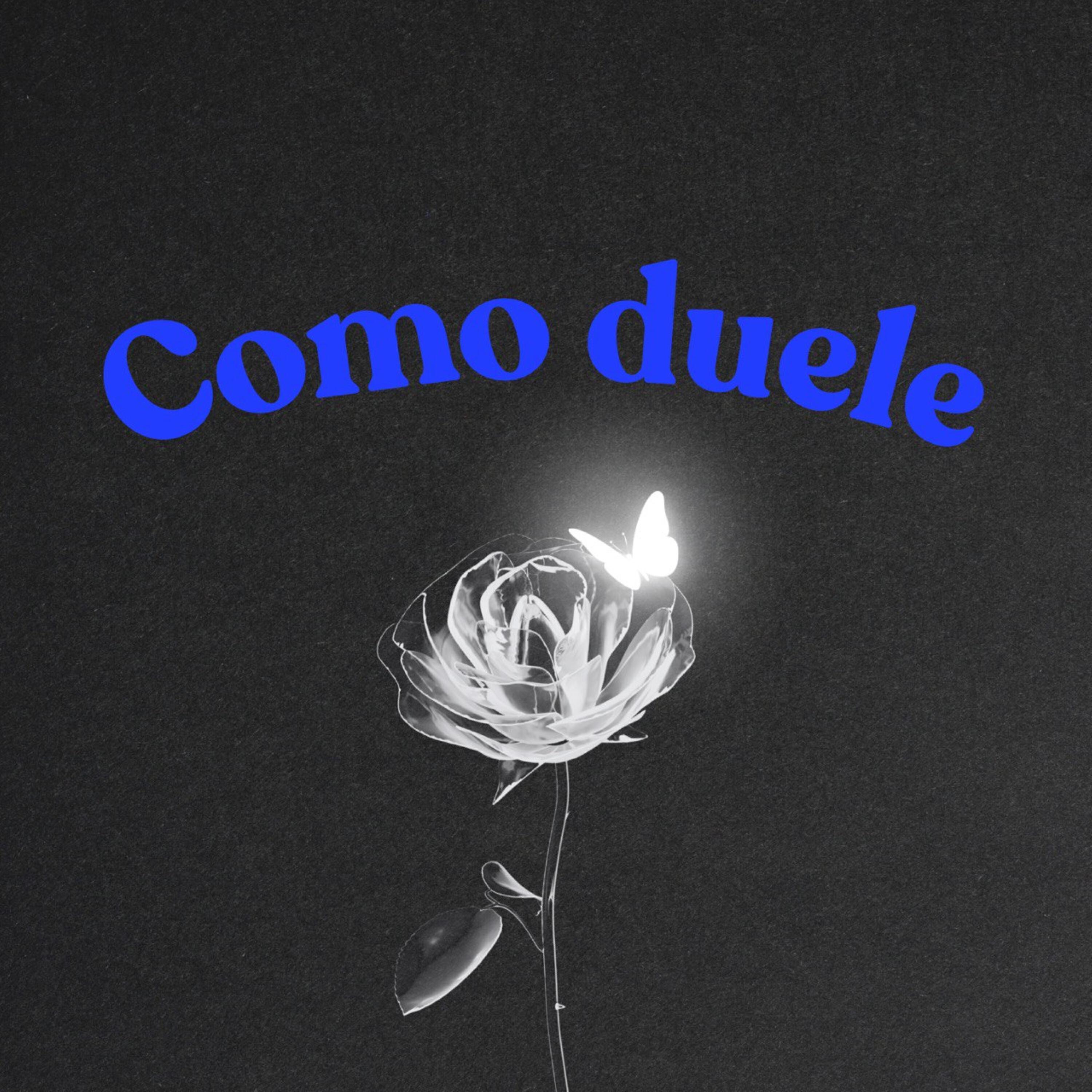 Релиз Como duele