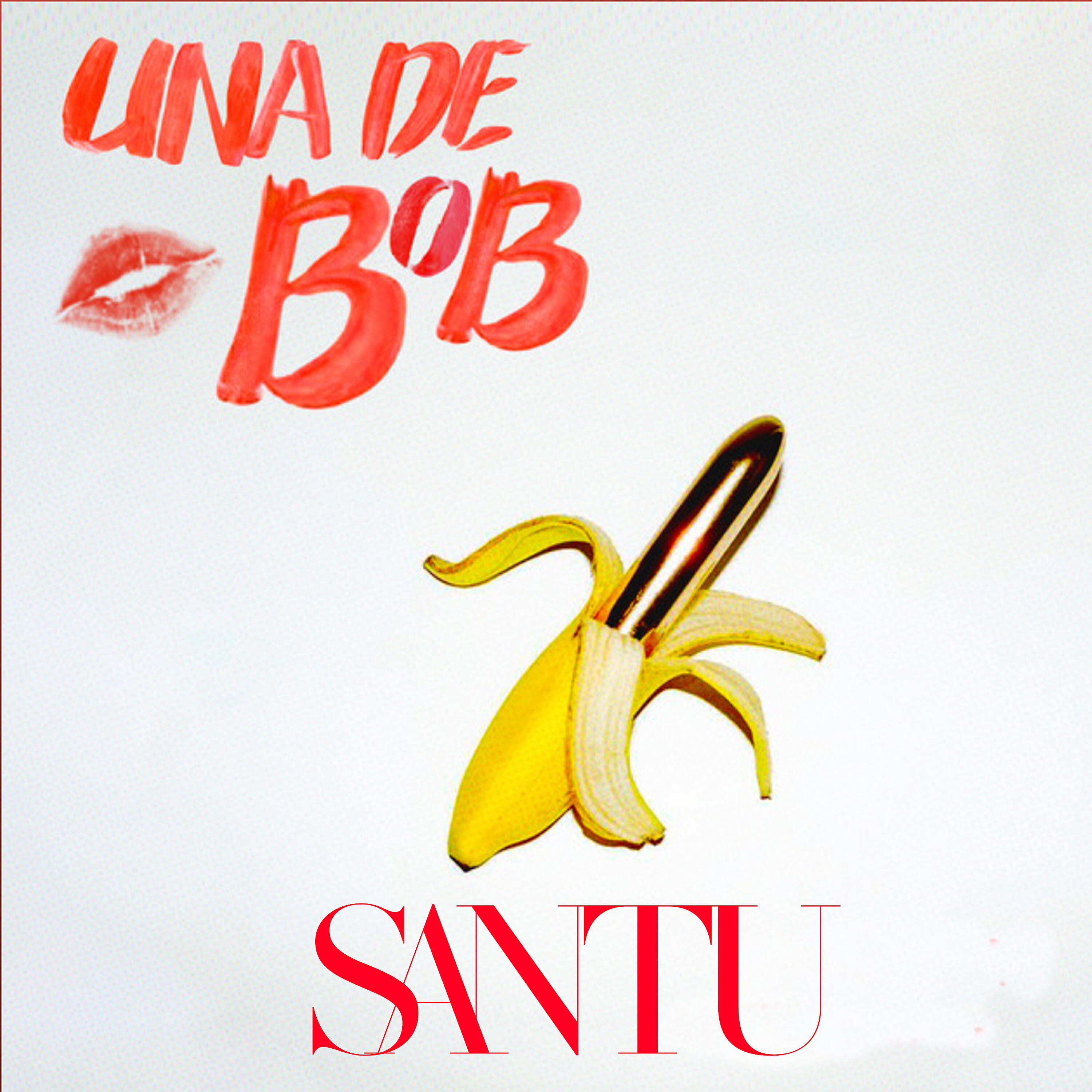 Релиз Una de Bob