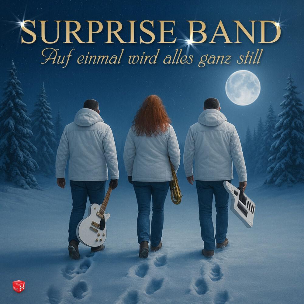 Surprise Band
