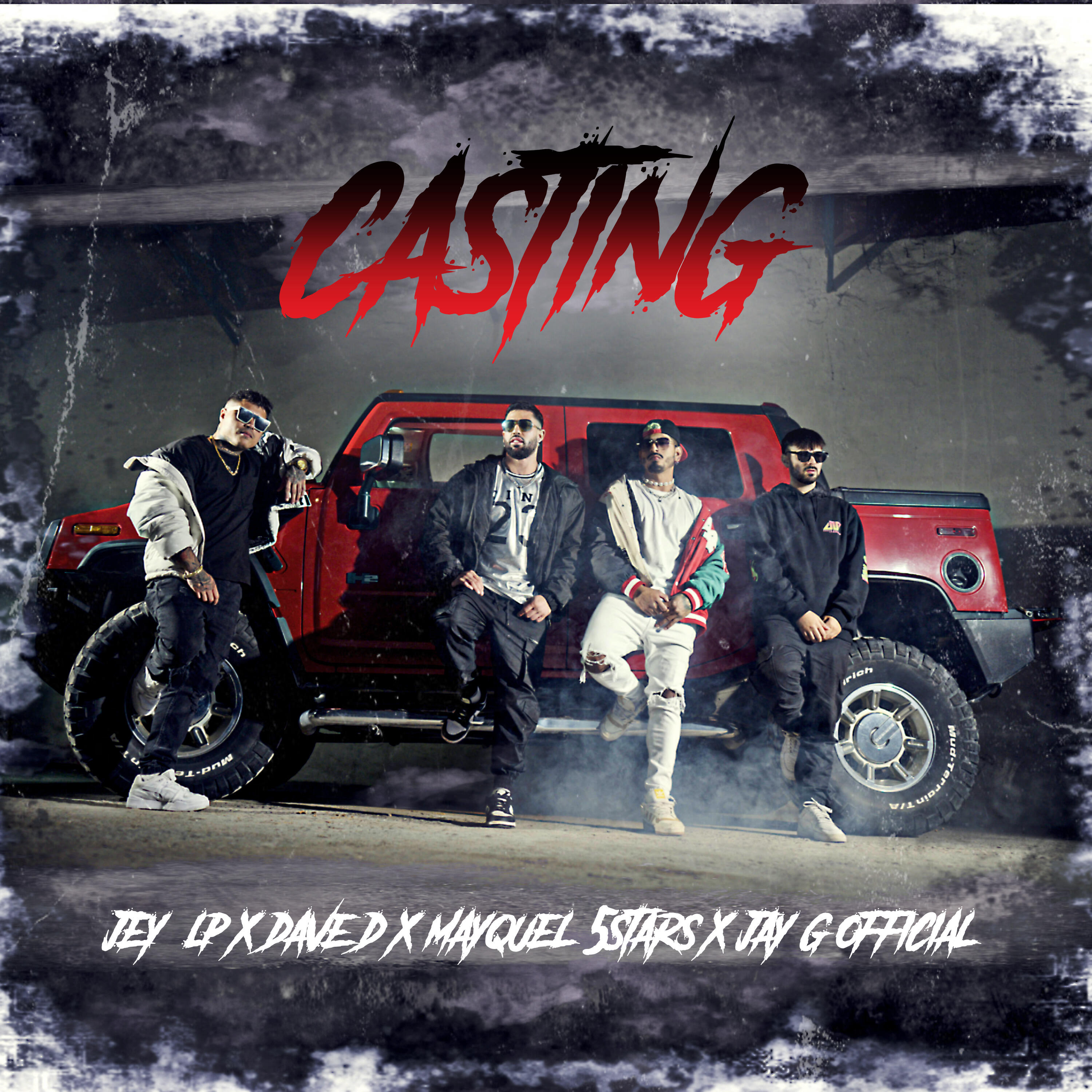 Релиз Casting