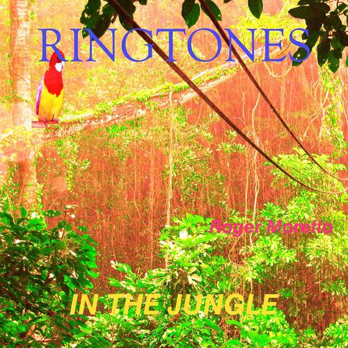 Релиз Jungle Dream Ringtone