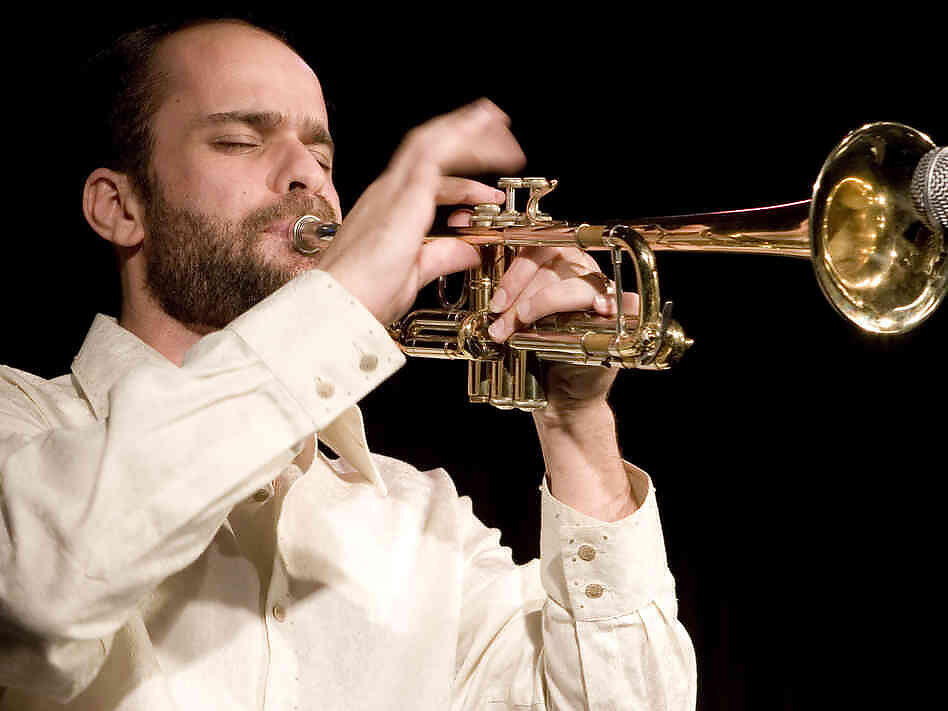 Amir Elsaffar