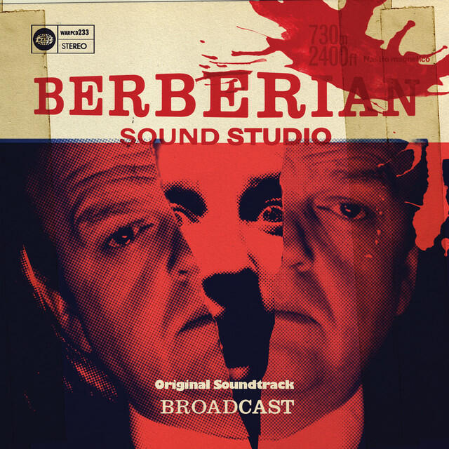 Релиз Berberian Sound Studio