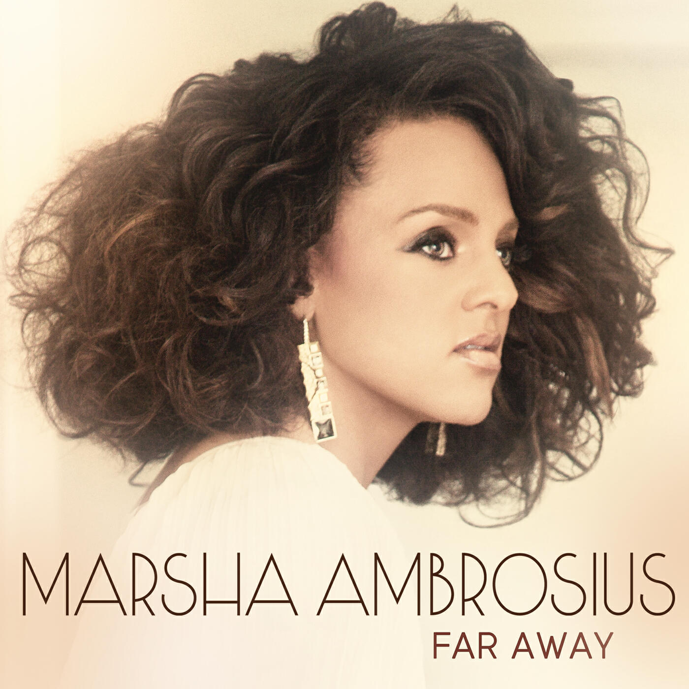 Релиз Far Away