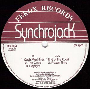 Synchrojack