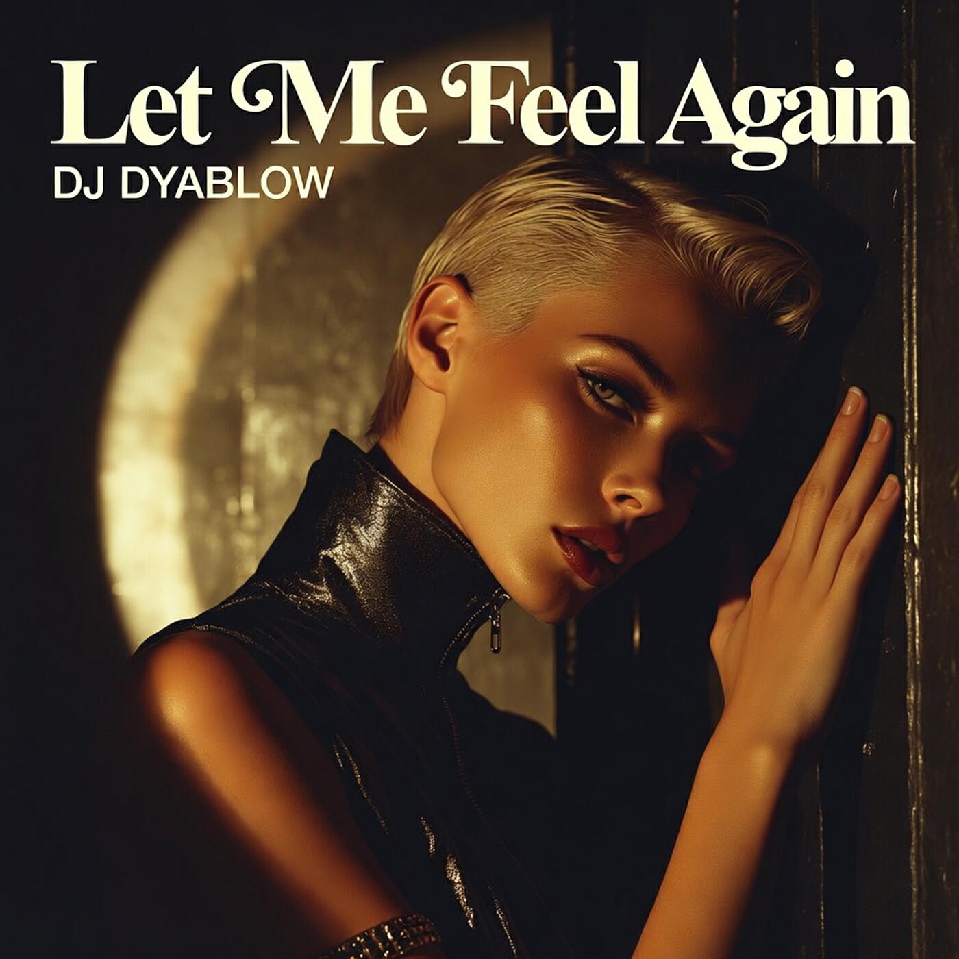 Релиз Let Me Feel Again