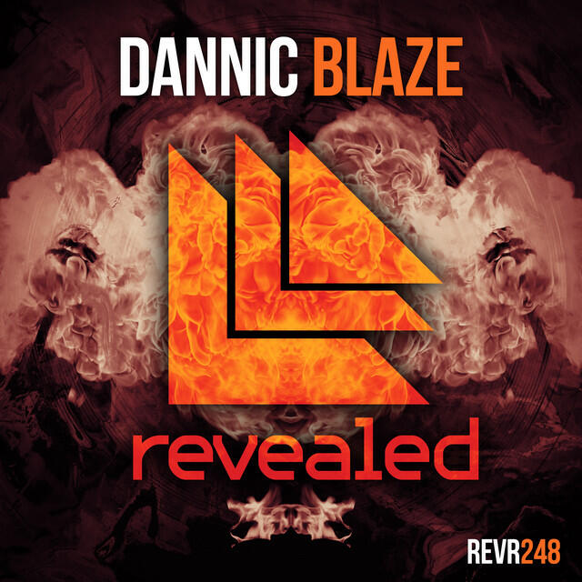 Постер альбома Blaze