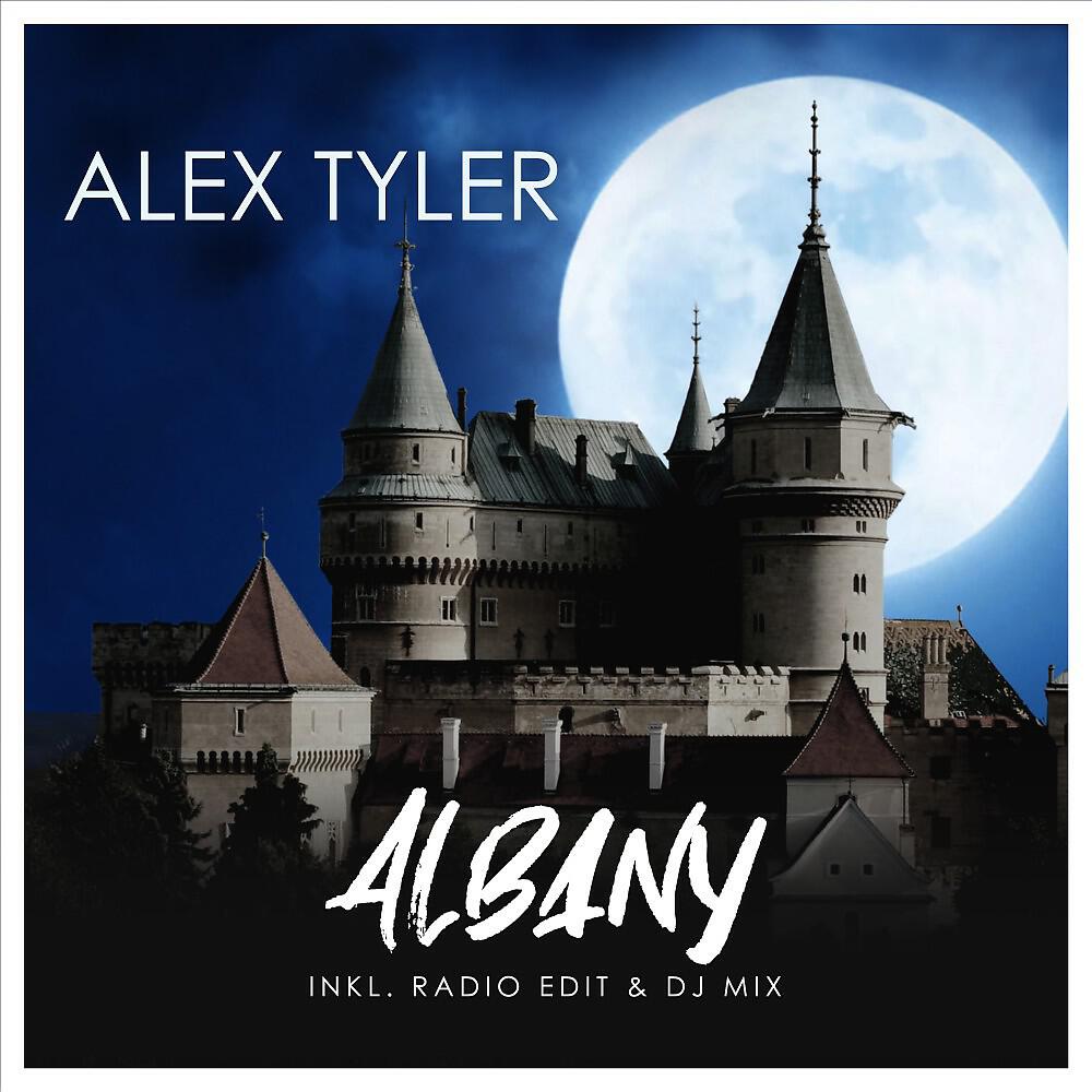 Релиз Albany