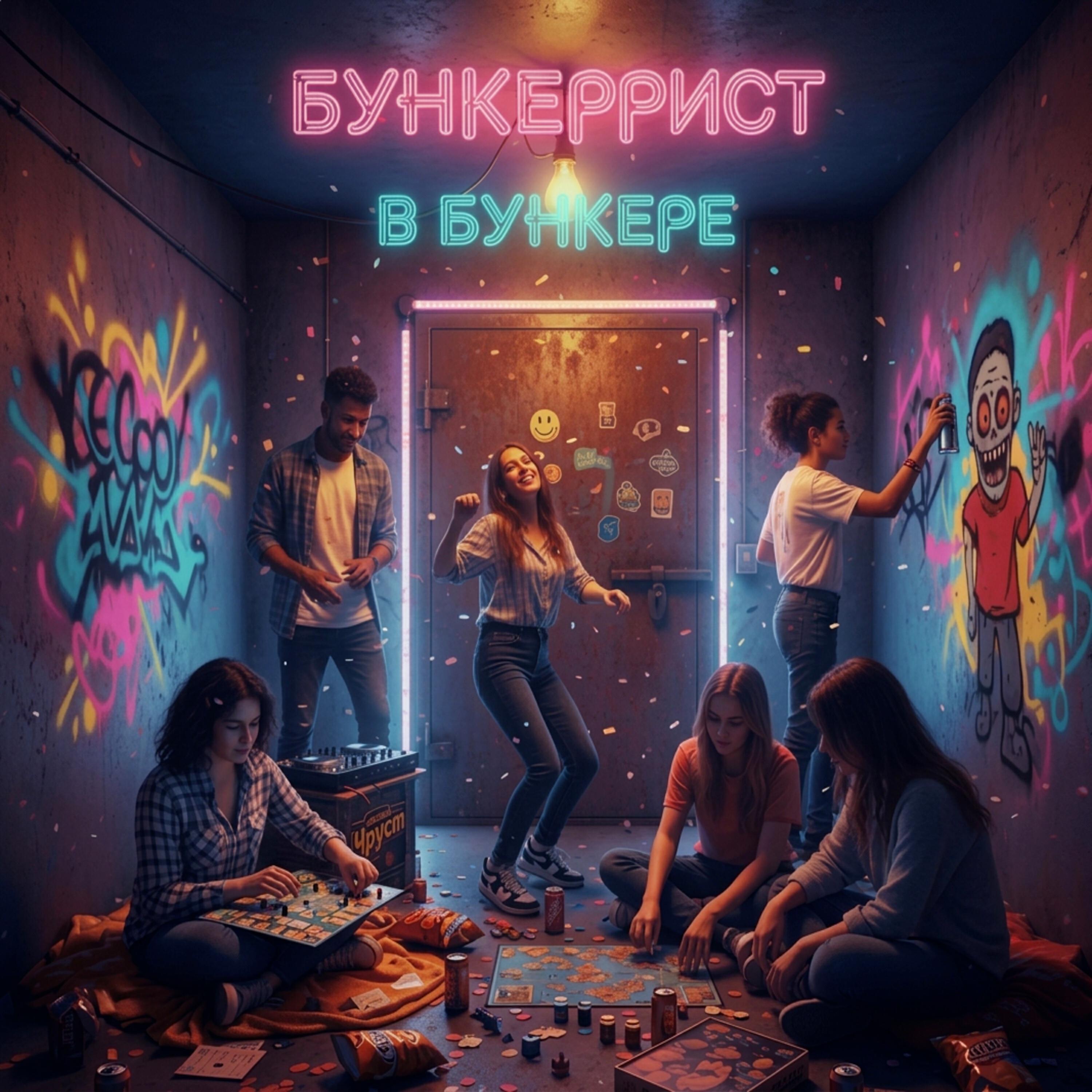 бункеррист