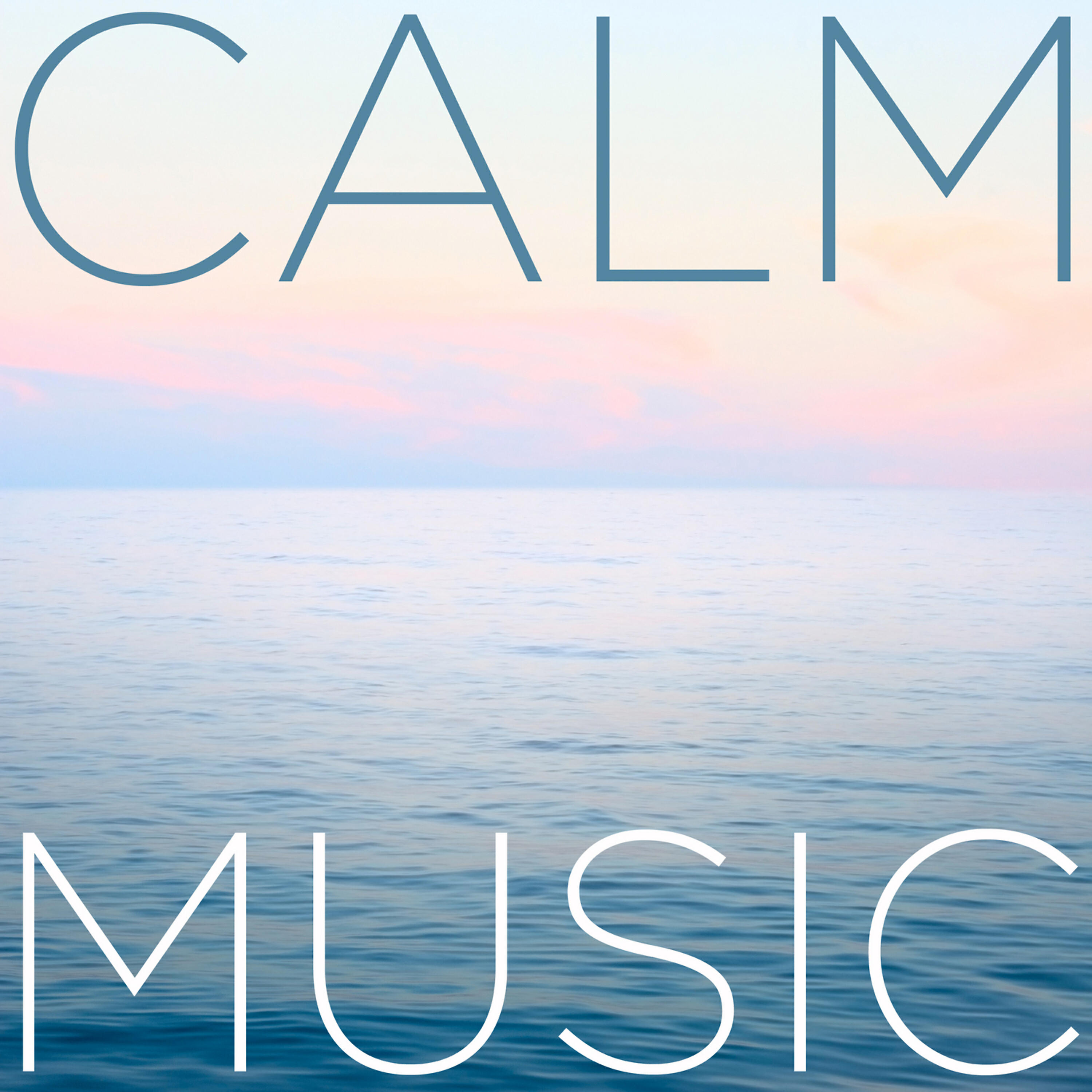 Релиз Calm Music