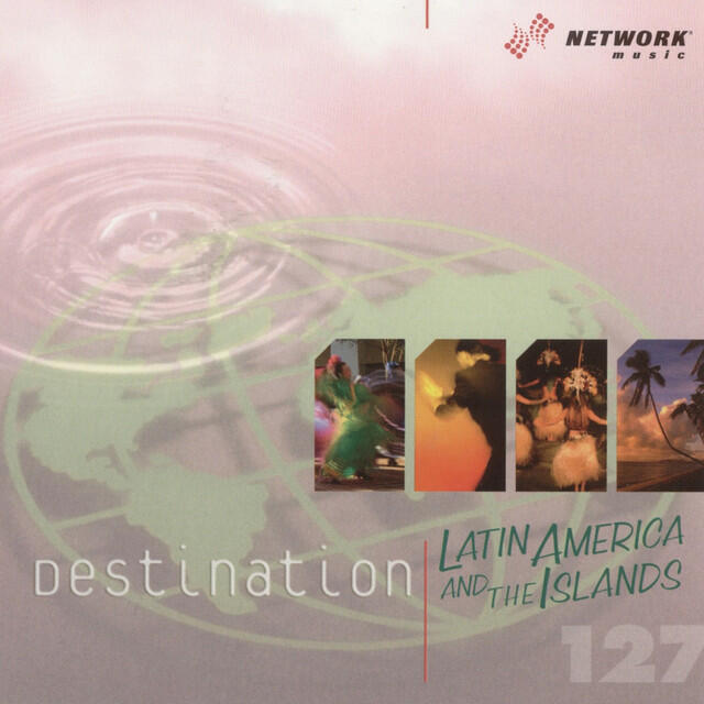 Релиз Destination: Latin America & Hawaii