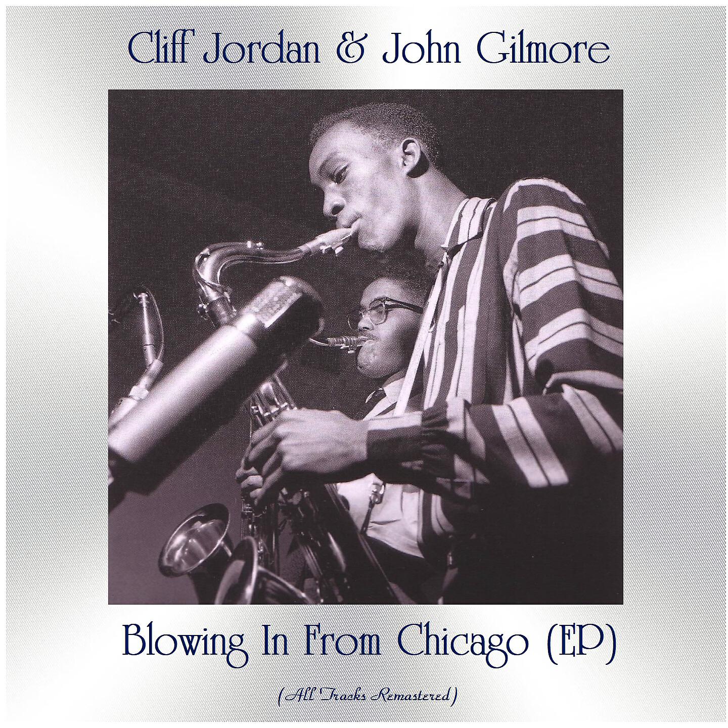 Релиз Blowing In From Chicago (EP)