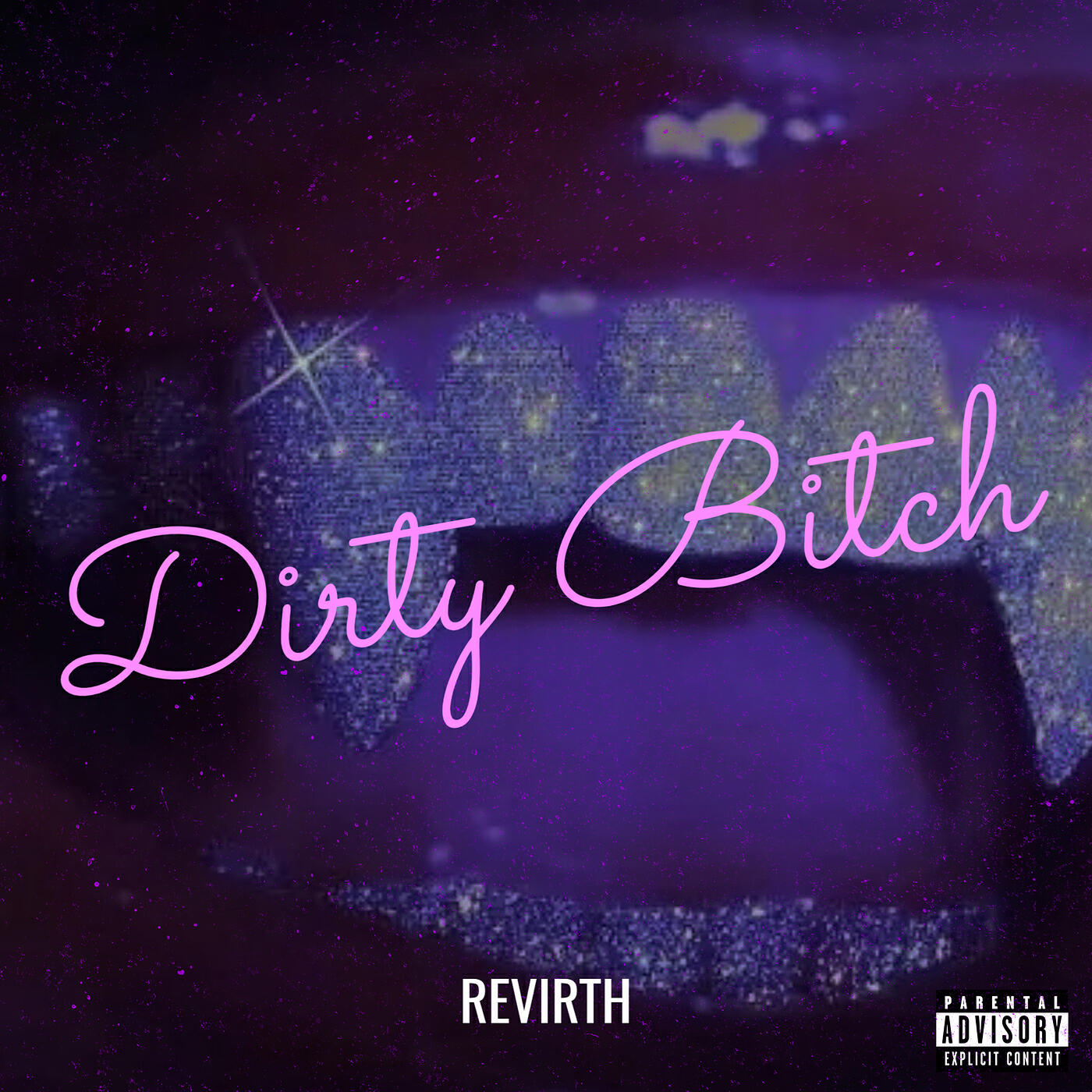 Релиз Dirty Bitch