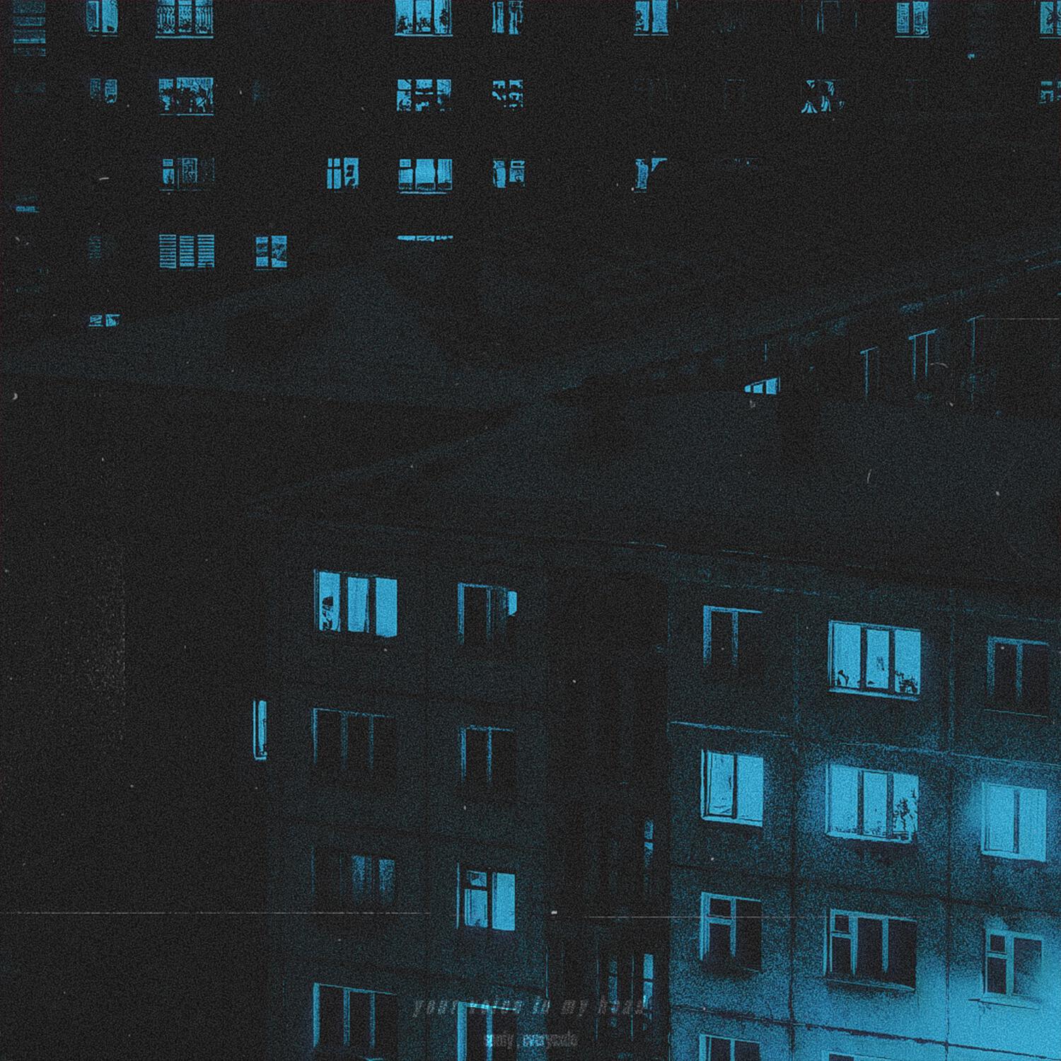 Релиз your voice in my head