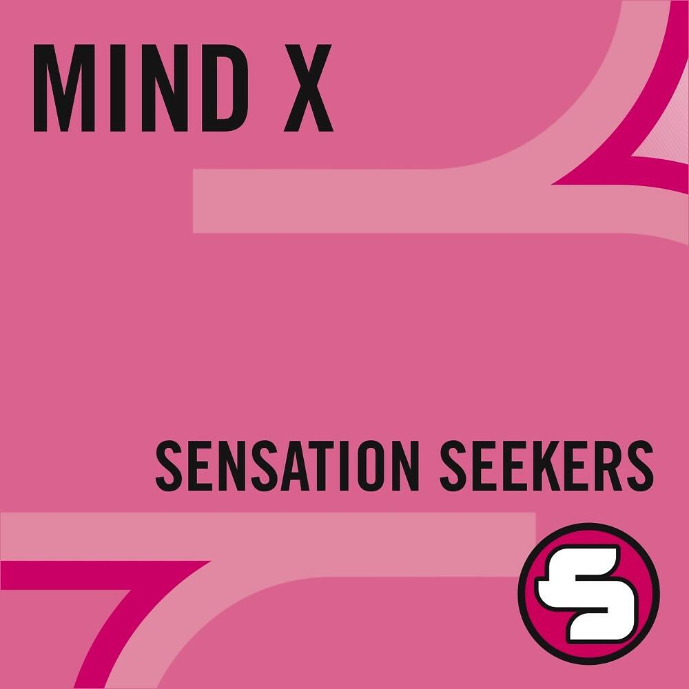 Релиз Sensation Seekers