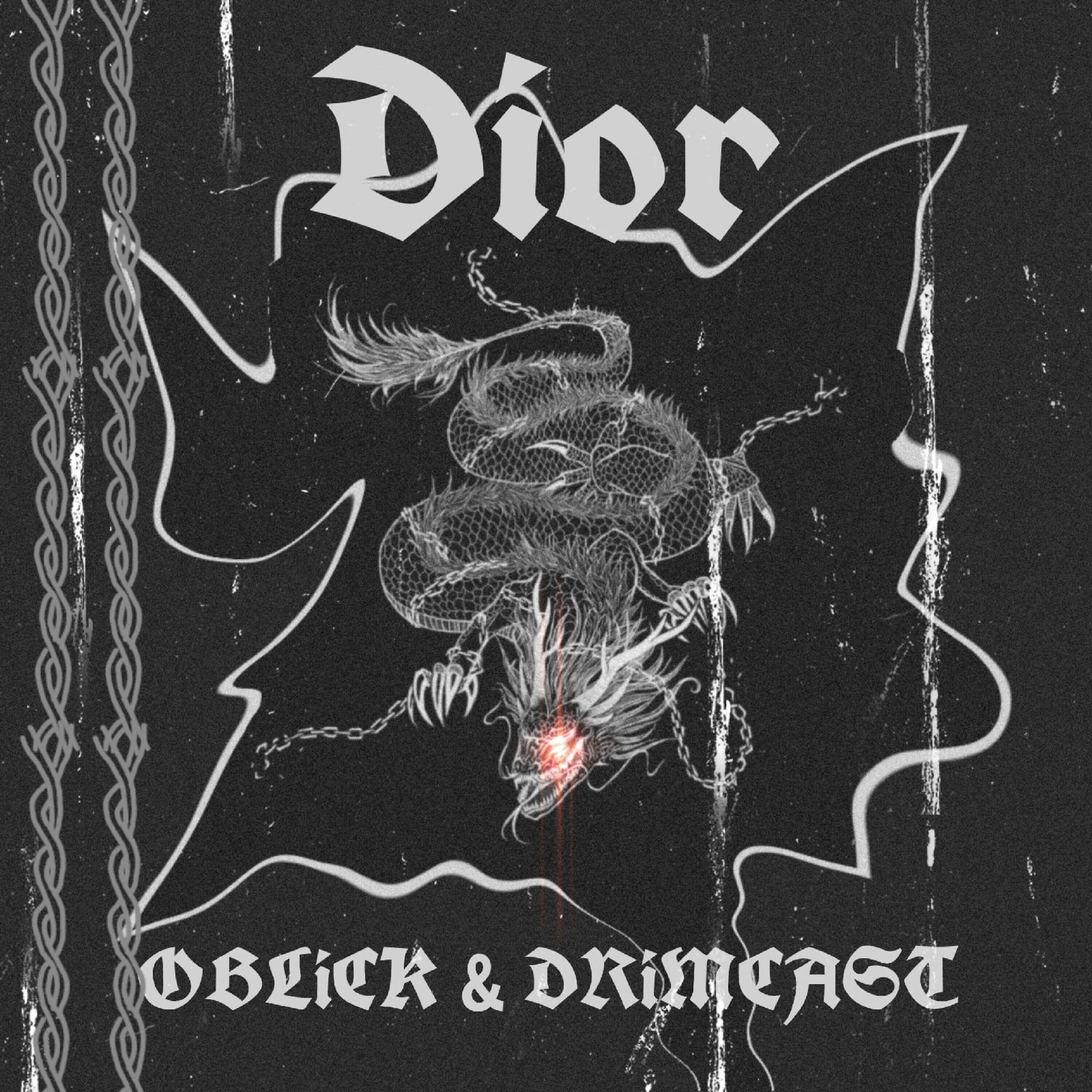 Релиз Dior