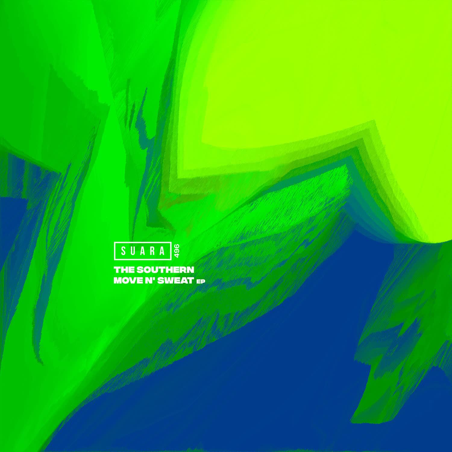 Релиз Move N' Sweat - EP