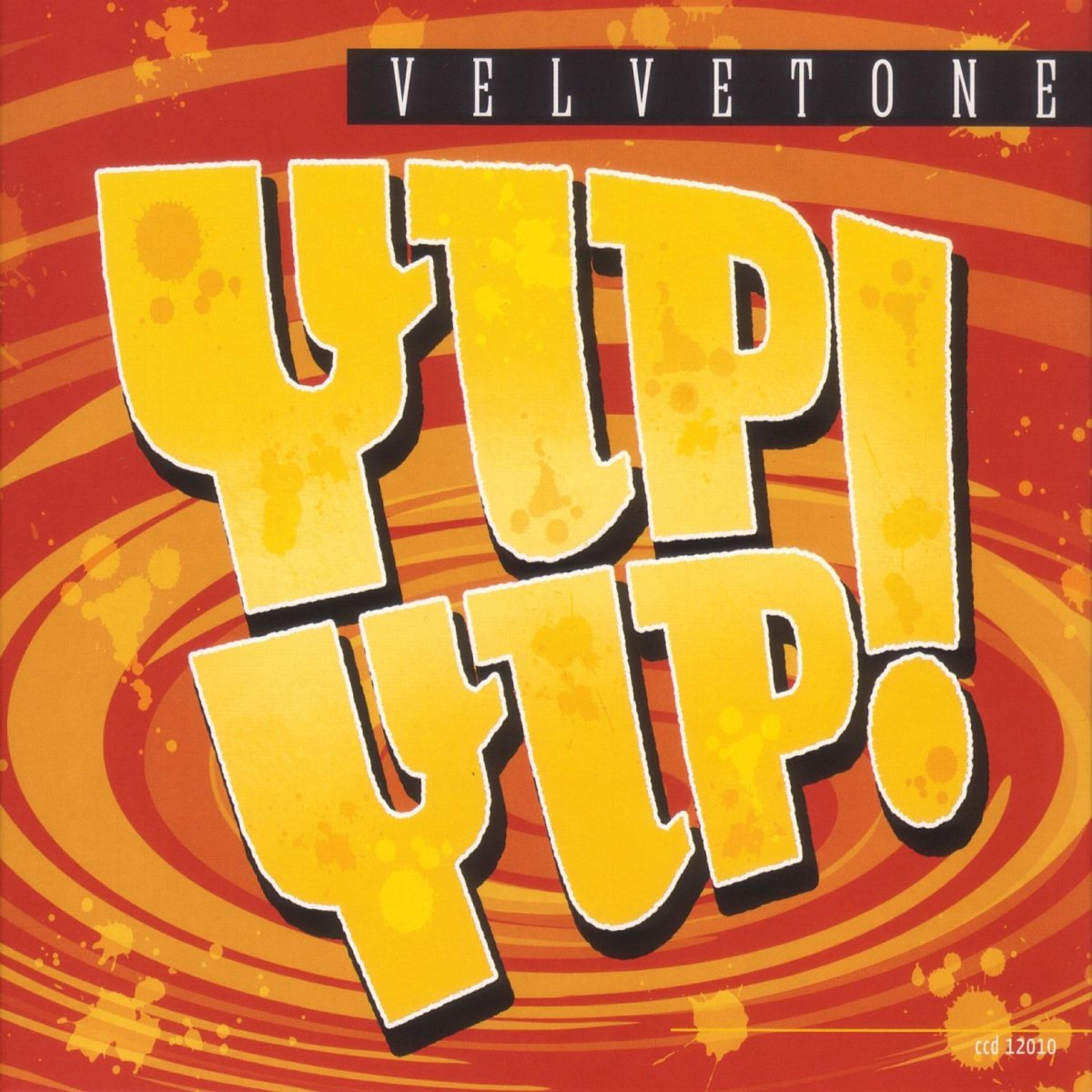 Релиз Yip-Yip!